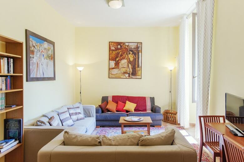 Romalibera - Wr Apartments