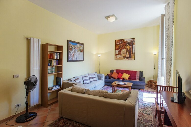 Romalibera - Wr Apartments