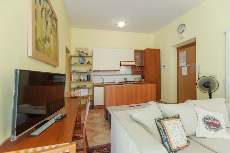 Romalibera - Wr Apartments