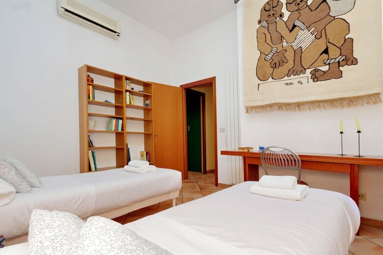 Romalibera - Wr Apartments