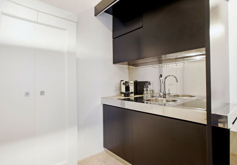 Oro - Wr Apartments - Near Castel Sant'angelo