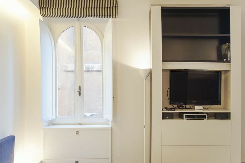Oro - Wr Apartments - Near Castel Sant'angelo