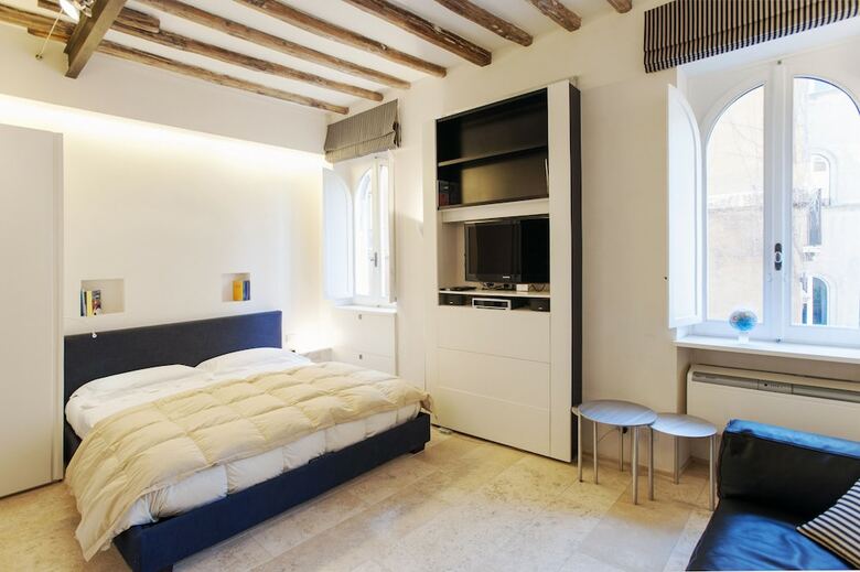 Oro - Wr Apartments - Near Castel Sant'angelo