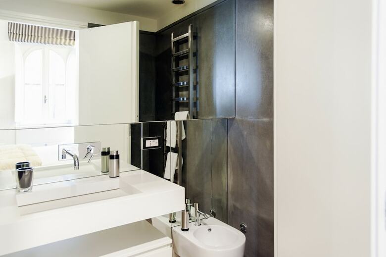 Oro - Wr Apartments - Near Castel Sant'angelo
