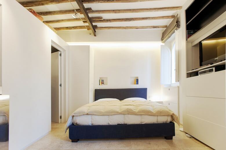 Oro - Wr Apartments - Near Castel Sant'angelo