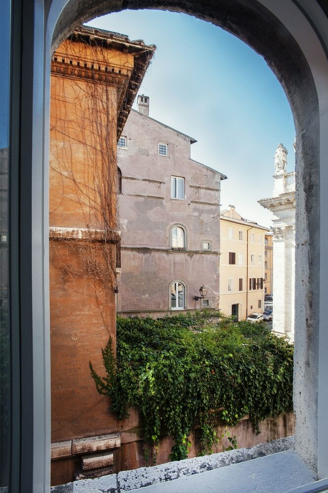 Oro - Wr Apartments - Near Castel Sant'angelo