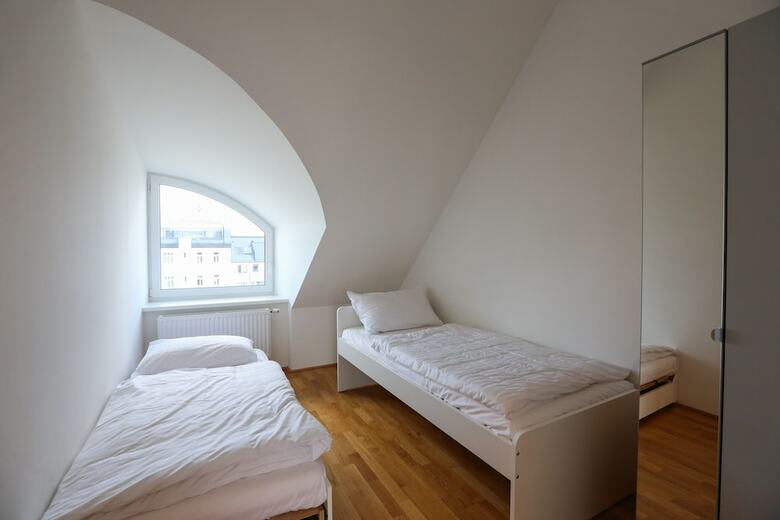 4 Beds And More Vienna Apartments