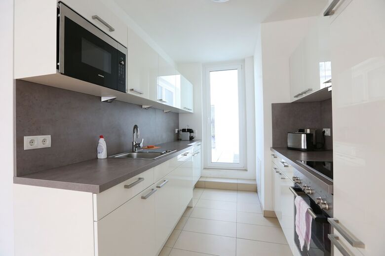 4 Beds And More Vienna Apartments