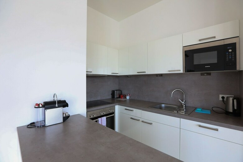 4 Beds And More Vienna Apartments