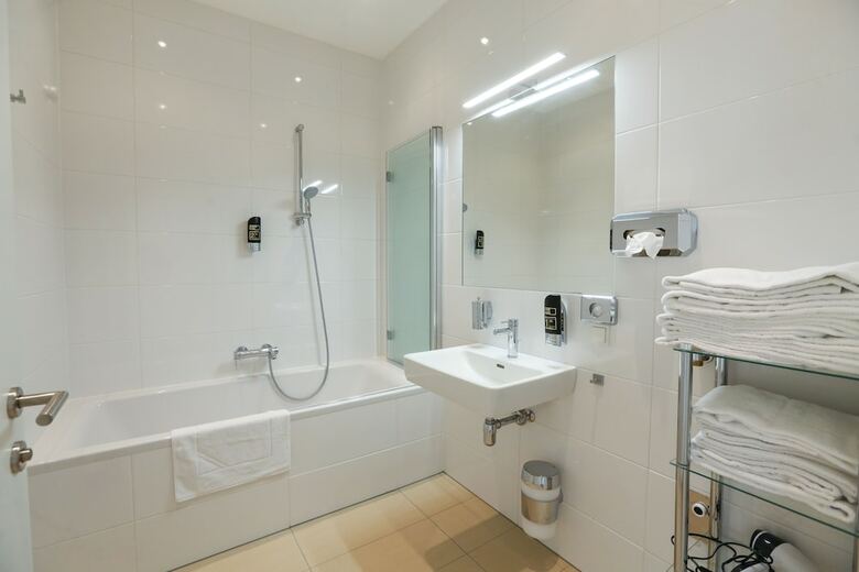 4 Beds And More Vienna Apartments