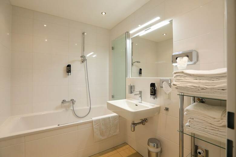 4 Beds And More Vienna Apartments
