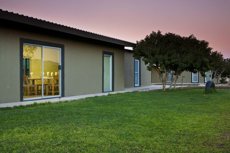 Hotel Sesfontein Guesthouse