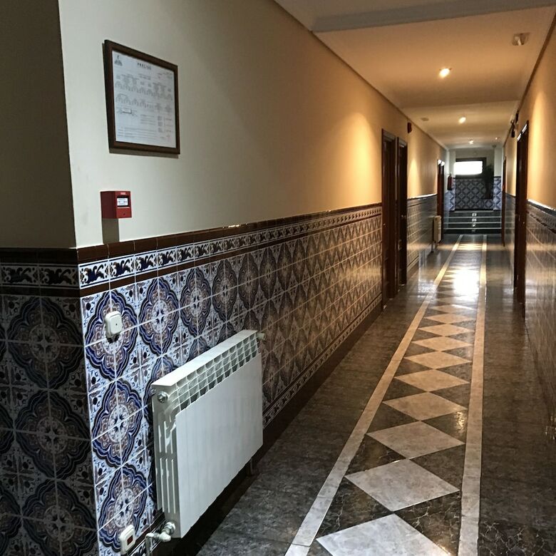 Santa Ana Hostal