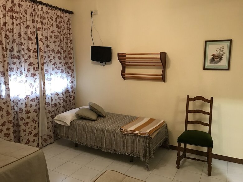 Santa Ana Hostal