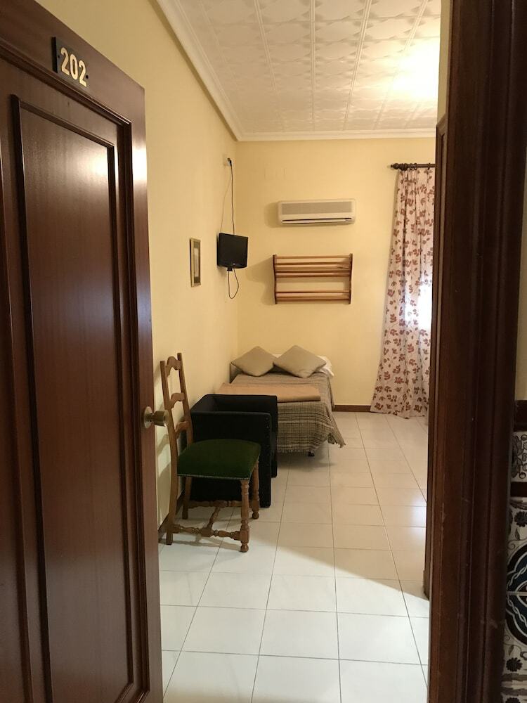 Santa Ana Hostal