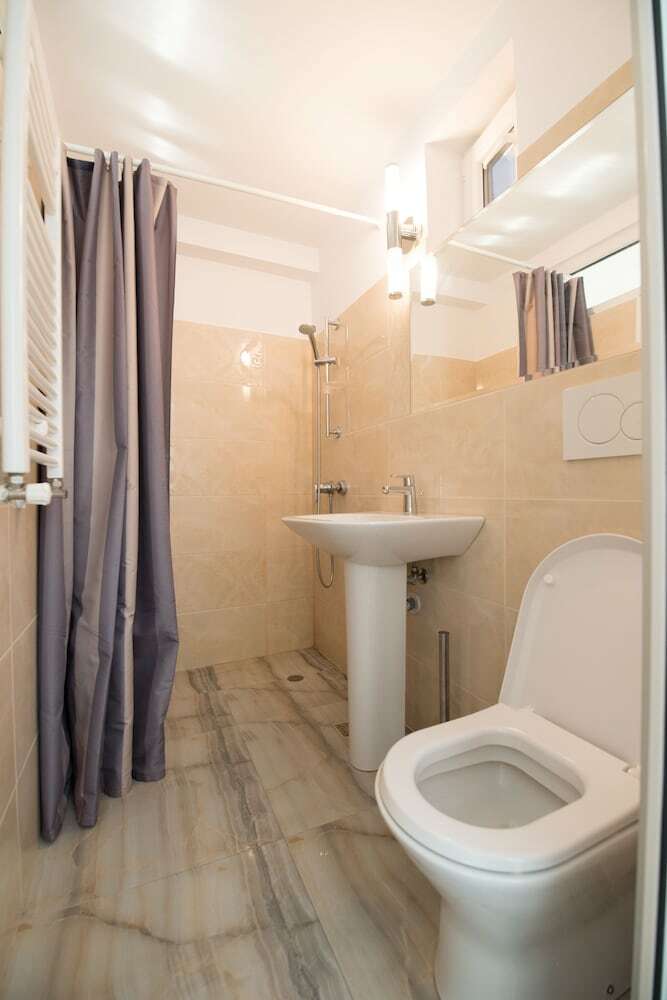Apartamentos City Center Romana Studio