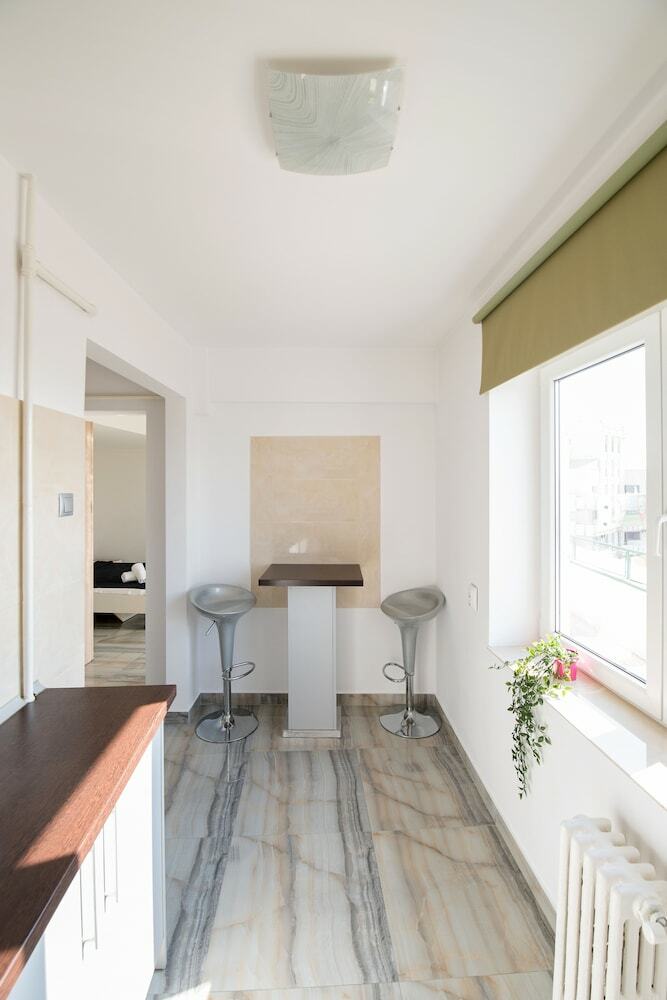 Apartamentos City Center Romana Studio