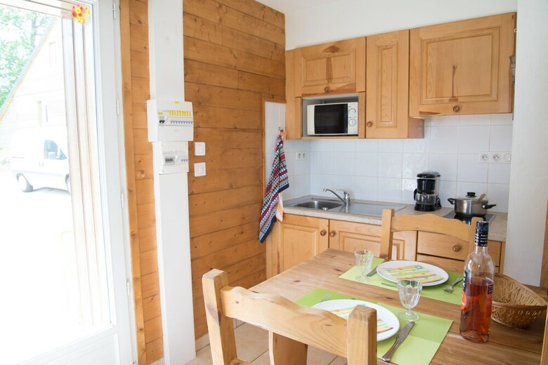 Les Chalets De L'aubrac