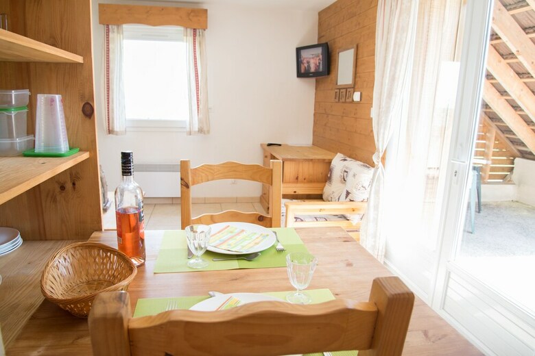 Les Chalets De L'aubrac