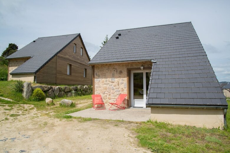 Les Chalets De L'aubrac
