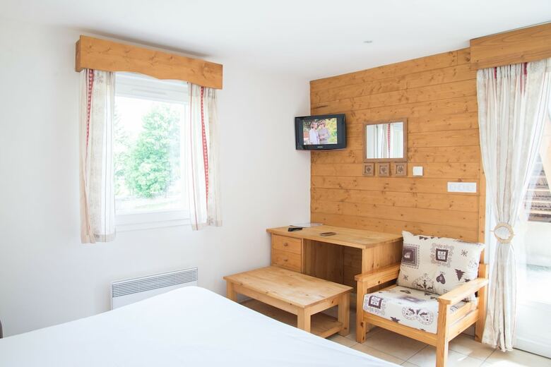 Les Chalets De L'aubrac