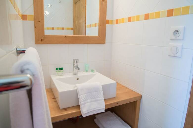 Les Chalets De L'aubrac