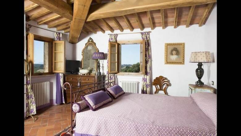 Agroturismo Casale Degli Ulivi