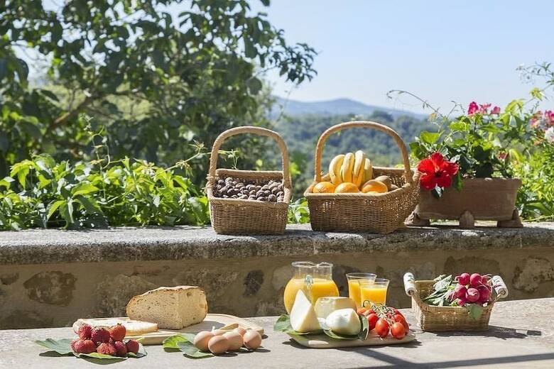 Agroturismo Casale Degli Ulivi