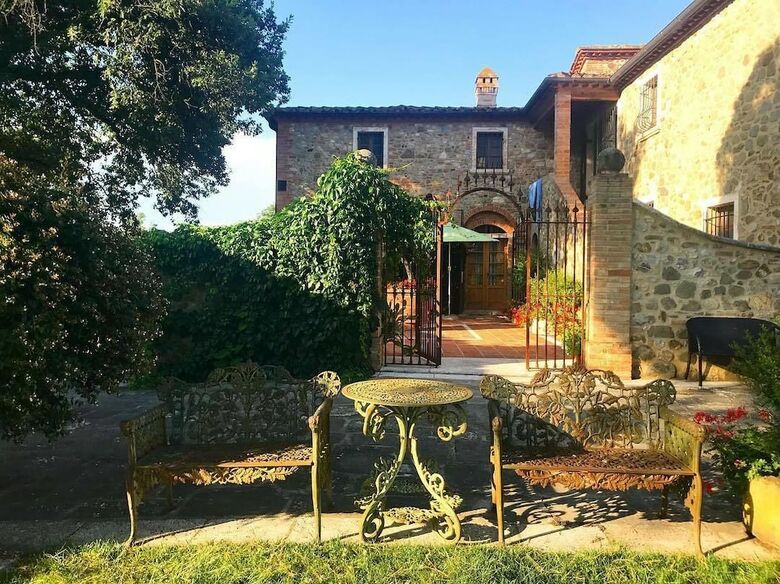 Agroturismo Casale Degli Ulivi