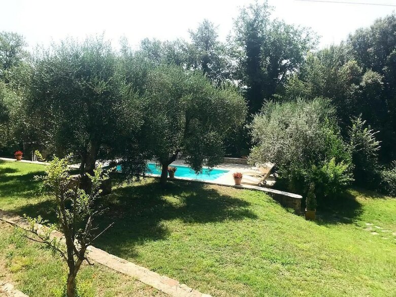 Agroturismo Casale Degli Ulivi