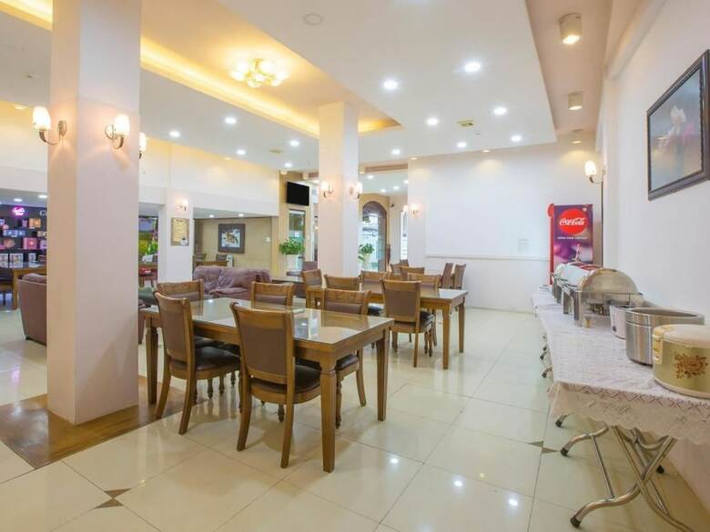 Koreana Hotel