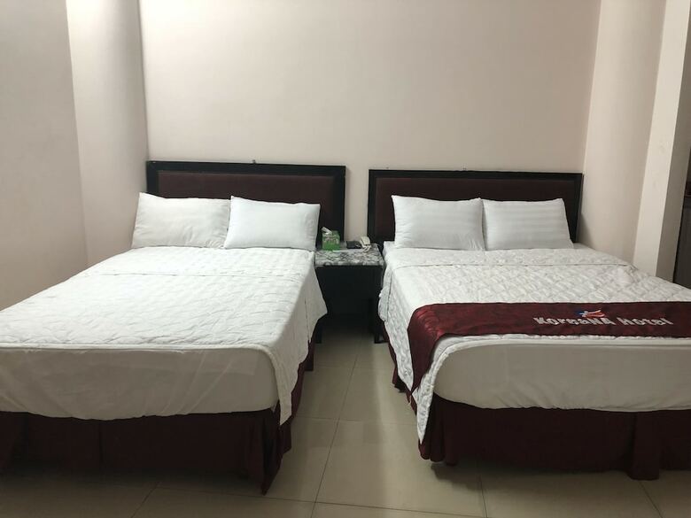 Koreana Hotel