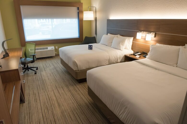 Hotel Holiday Inn Express & Suites Dayton Southwest