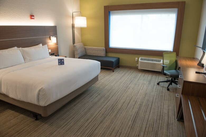 Hotel Holiday Inn Express & Suites Dayton Southwest