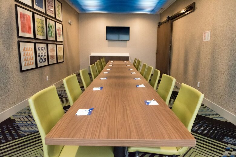 Hotel Holiday Inn Express & Suites Dayton Southwest
