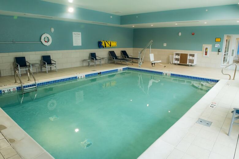 Hotel Holiday Inn Express & Suites Dayton Southwest