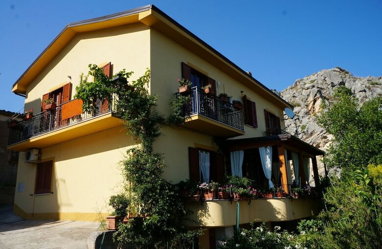 B&B Lo Sparviero