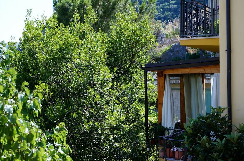 B&B Lo Sparviero