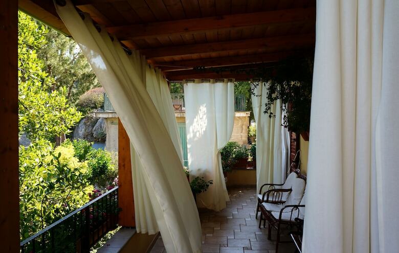 B&B Lo Sparviero