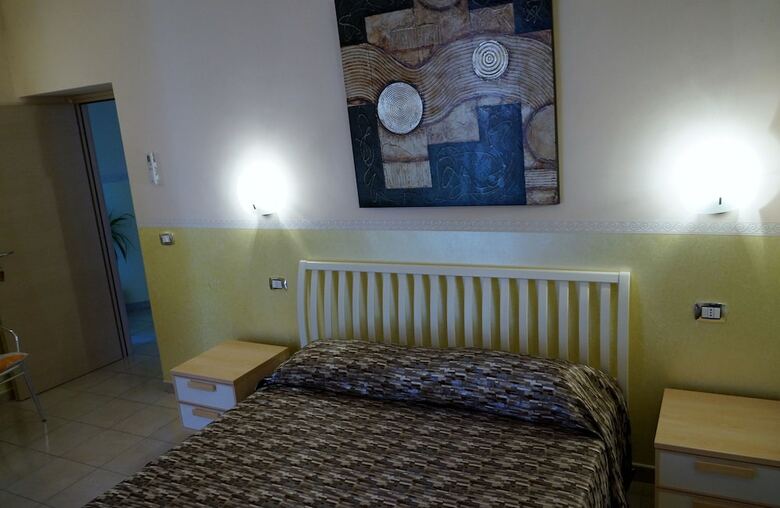 B&B Lo Sparviero