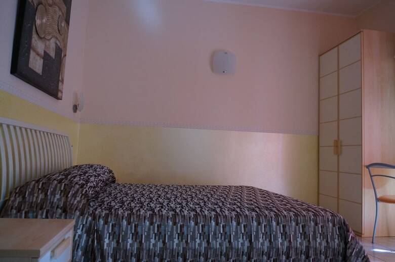 B&B Lo Sparviero