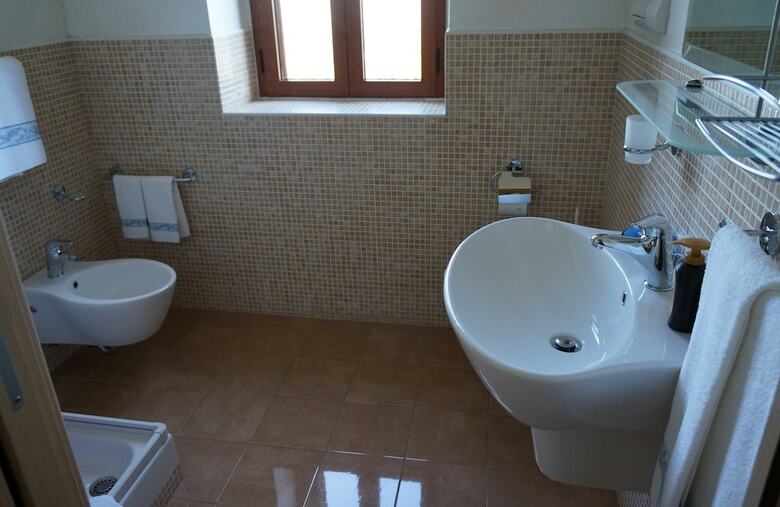 B&B Lo Sparviero