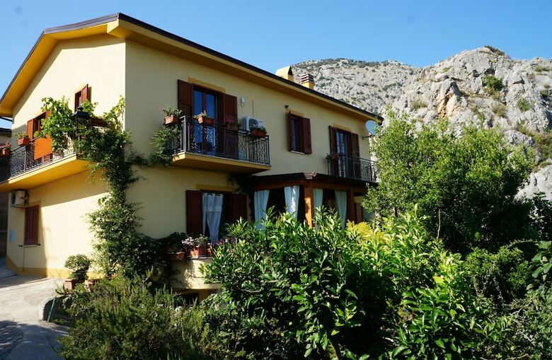 B&B Lo Sparviero