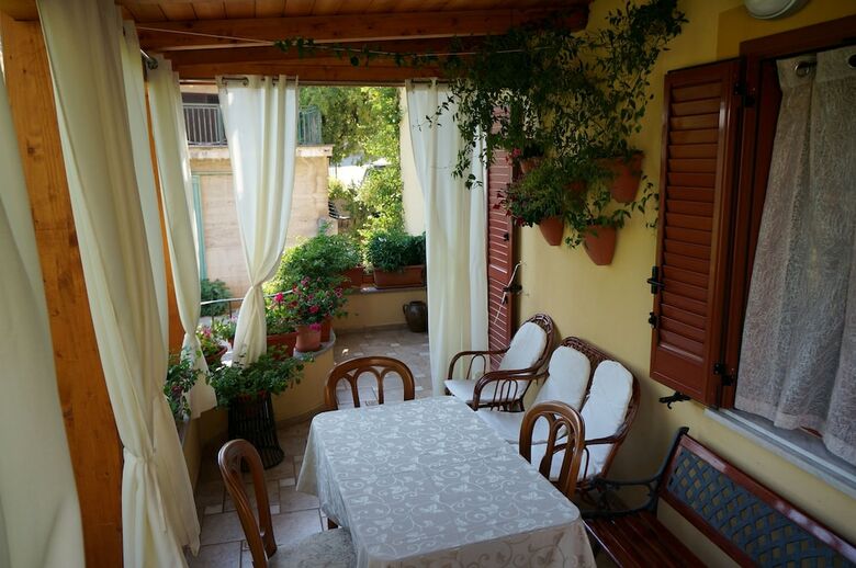 B&B Lo Sparviero