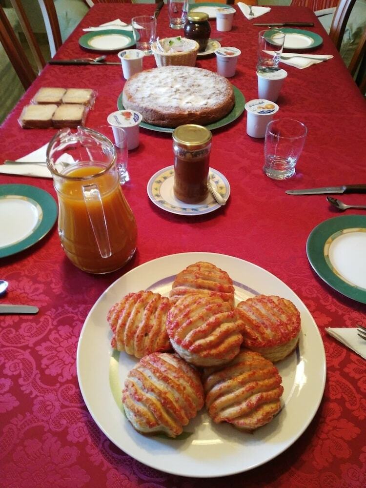 B&B Lo Sparviero