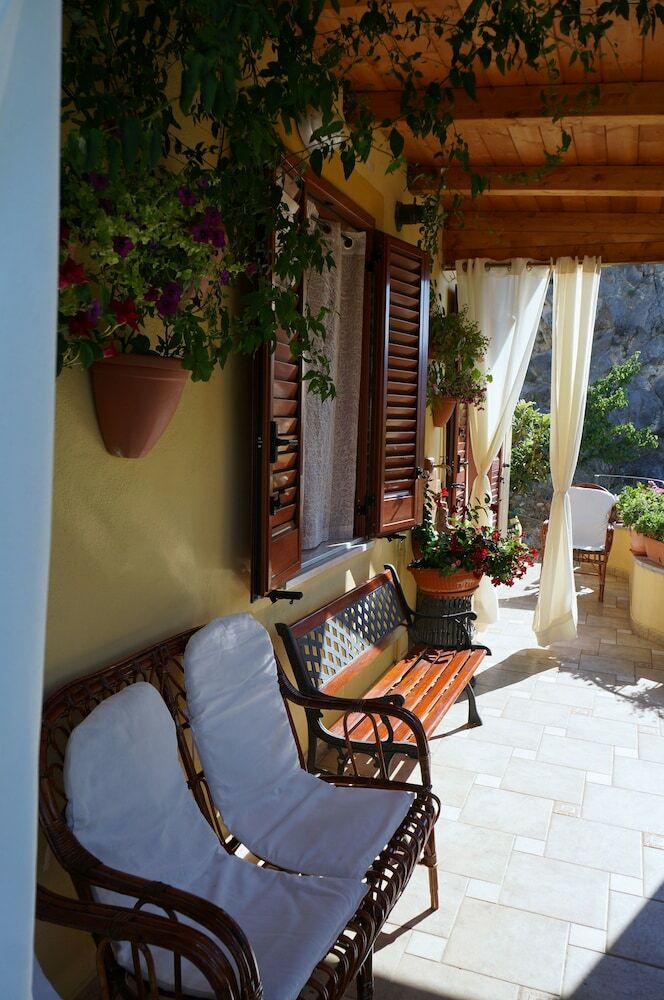B&B Lo Sparviero