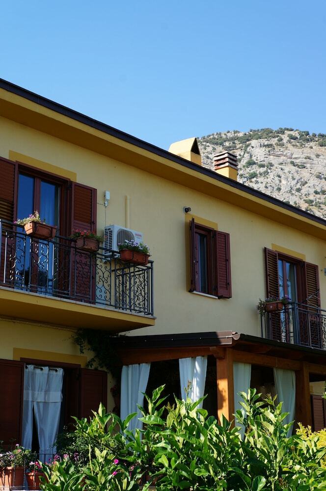 B&B Lo Sparviero