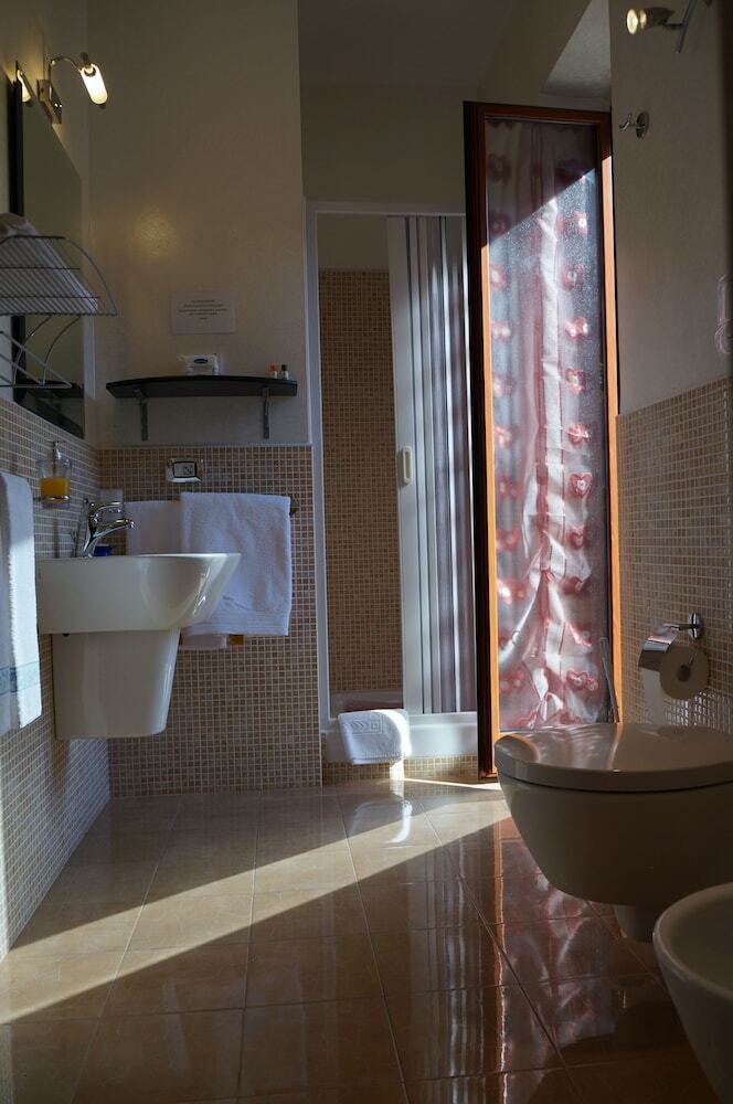 B&B Lo Sparviero