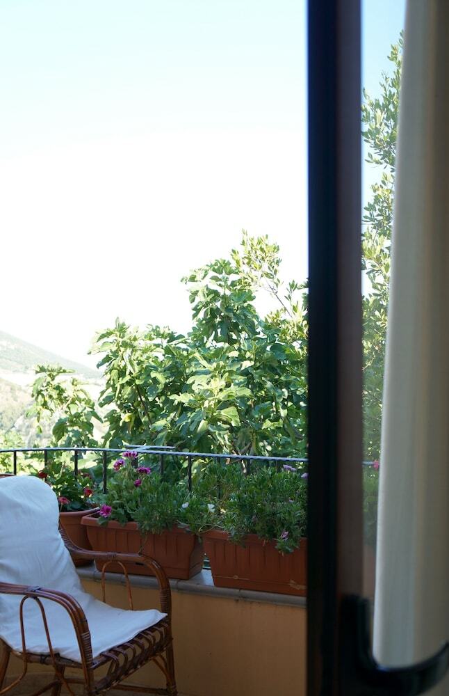 B&B Lo Sparviero