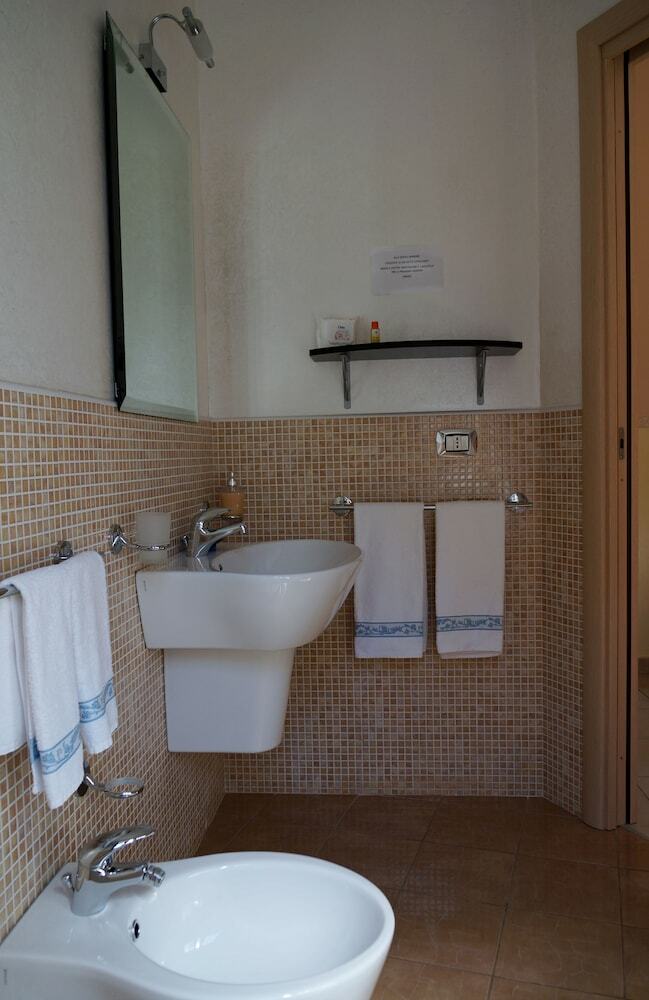 B&B Lo Sparviero